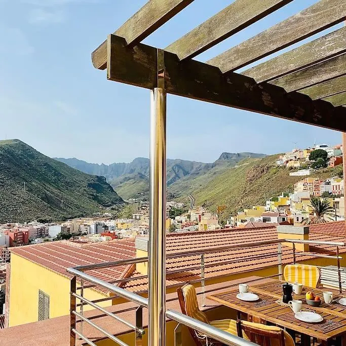 Apartamento The Best Views - La Gomera San Sebastián de la Gomera España