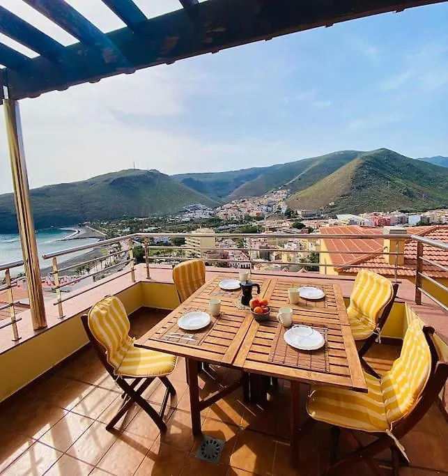 The Best Views - La Gomera San Sebastián de la Gomera Apartamento