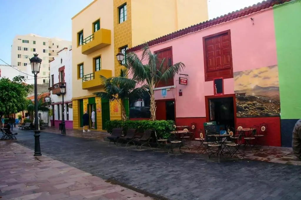 The Best Views - La Gomera San Sebastián de la Gomera إسبانيا