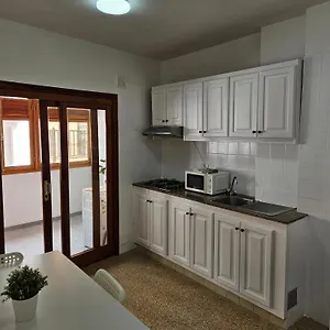 Apartamento Casa Plaza De La Constitucion, San Sebastián de la Gomera
